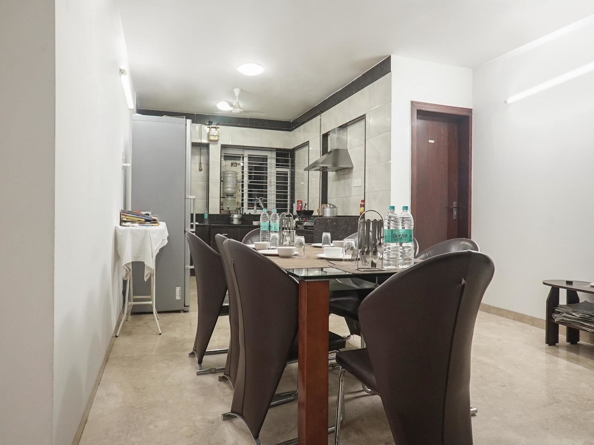 Hotel Oyo 13467 Fc 16 Pune