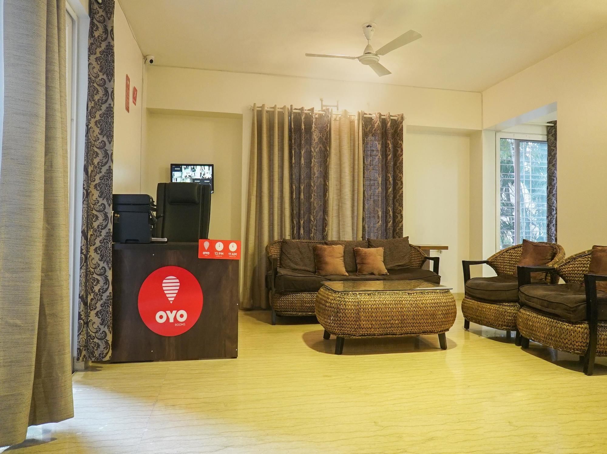 Hotel Oyo 13467 Fc 16