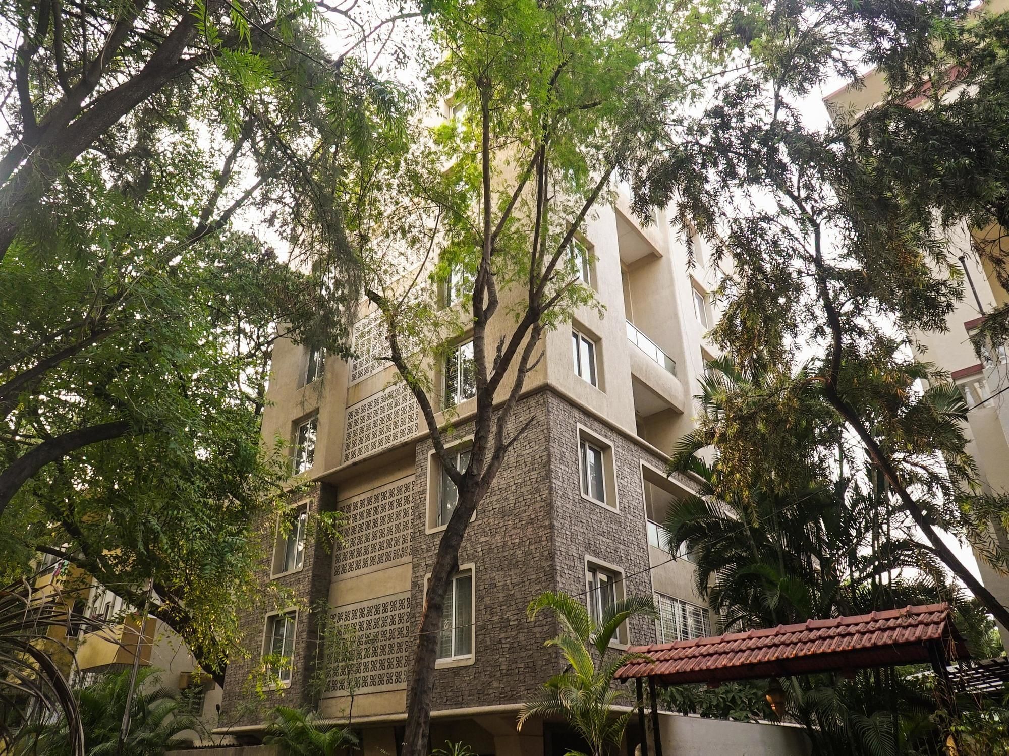 Oyo 13467 Fc 16 Hotel